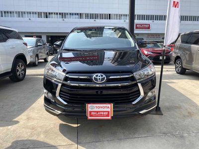 Toyota Innova 2019 Venturer, Xe cũ có hỗ trợ trả g