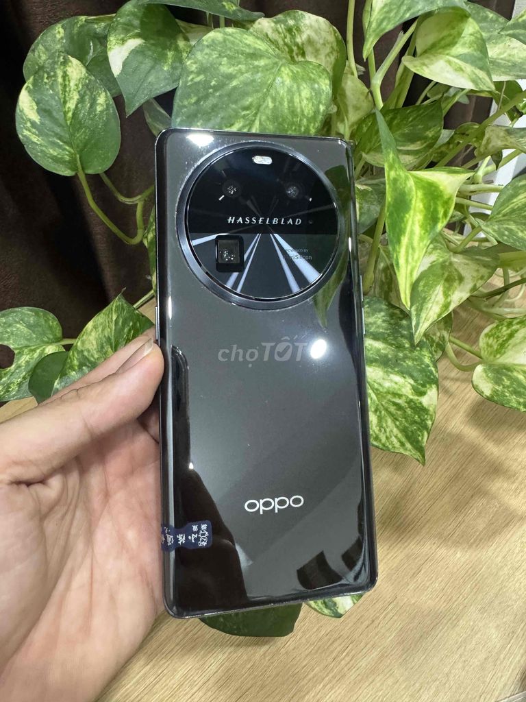 Oppo Find X6 16GB/512GB zin áp CÓ COD - GÓP. Mua bán Điện thoại tại Quận Hoàng Mai Hà Nội được đăng bởi Gia Vinh hình 1