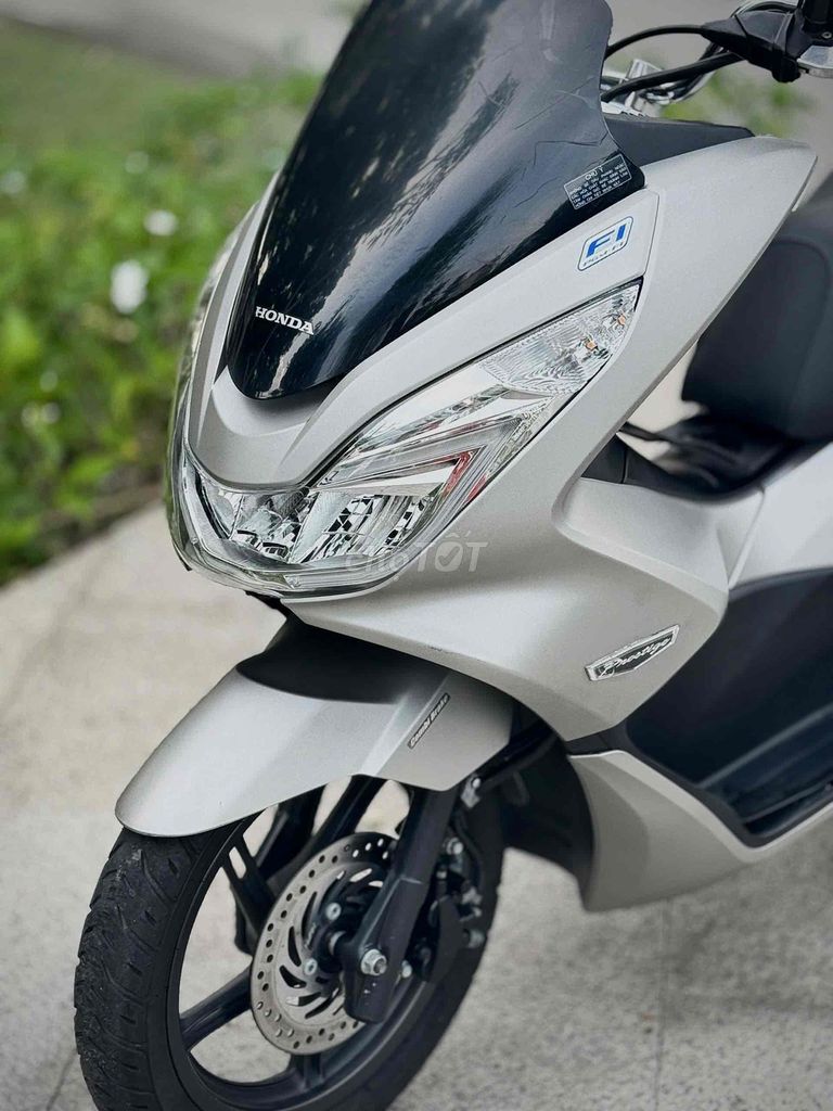 Pcx 2015 ( nậu xớ chỉ cần 17 ). Mua bán Xe máy tại Quận 8 Tp Hồ Chí Minh được đăng bởi Phạm Đức hình 3