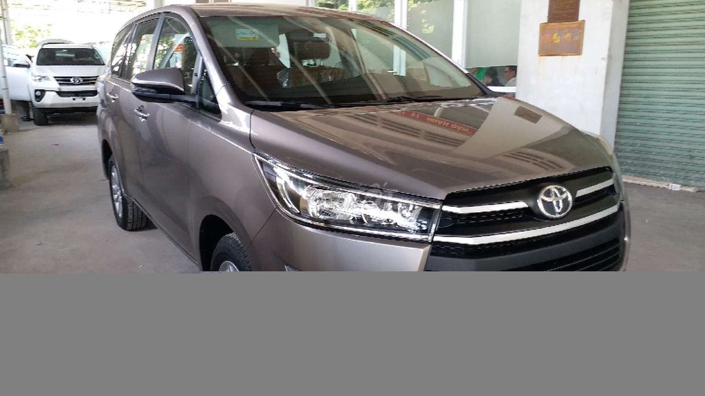 Toyota Innova G 2.0 AT 2019 30.000 km. Mua bán Ô tô tại Huyện Củ Chi Tp Hồ Chí Minh được đăng bởi A đê hình 1