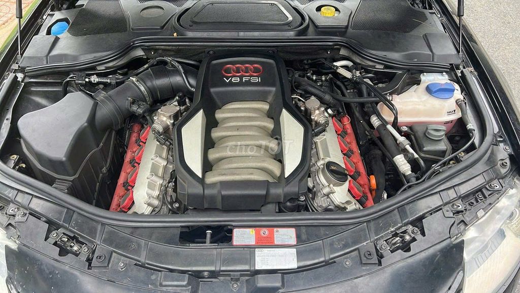 AUDI A8L.sản xuất 2009. Nhập đức. Mua bán Ô tô tại Quận 11 Tp Hồ Chí Minh được đăng bởi Nam hình 17