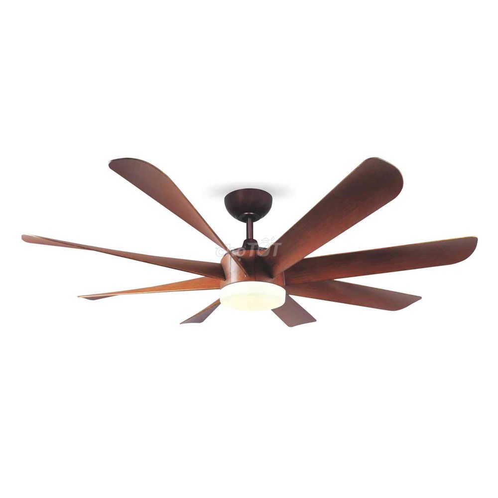Quạt trần Sinwa DC08. Mua bán Quạt tại Huyện Đức Hòa Long An được đăng bởi Minh Phúc hình 1