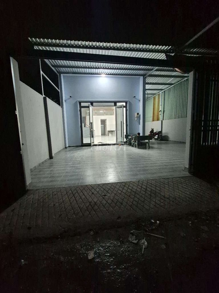 Аренда дома в Винь Лок, рядом с перекрестком Кень Чынг Уонг