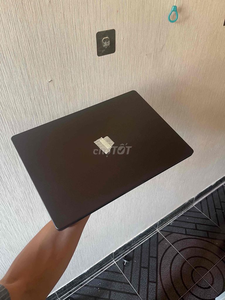 Apple Macbook Pro 16 M3 Pro 16GB/512GB Đã sử dụng. Mua bán Laptop tại Quận 3 Tp Hồ Chí Minh được đăng bởi Macbook Giá Tốt  hình 1