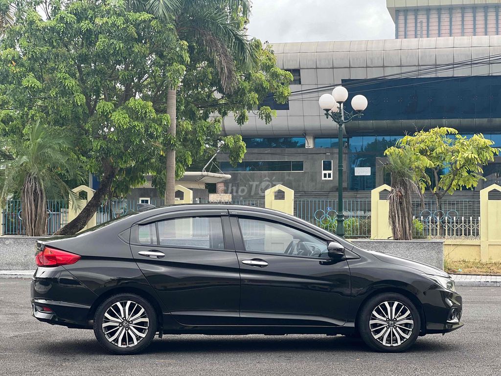 Honda City 2019 1.5 CVT - 67000 km. Mua bán Ô tô tại Huyện Hoài Đức Hà Nội được đăng bởi Trần Khương hình 8