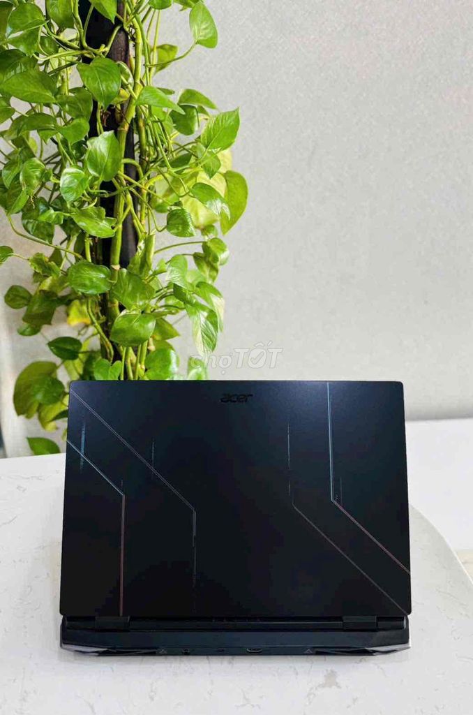 Acer Nitro Tiger AN515-58 i5-12500H 15.6 inch. Mua bán Laptop tại Thành phố Biên Hòa Đồng Nai được đăng bởi Khánh Store hình 1