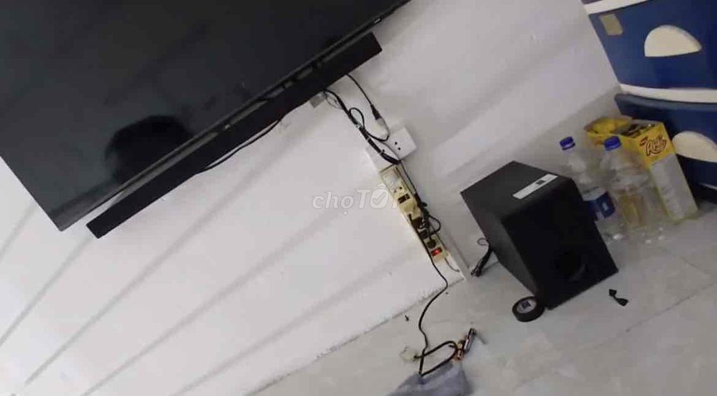 Loa soundbar Sony HT-CT180. Mua bán Tivi, Âm thanh tại Huyện Bình Chánh Tp Hồ Chí Minh được đăng bởi dung nguyen hình 1