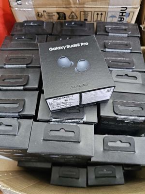 Tai nghe Samsung buds 2 buds2 pro new bh 12th. Mua bán Tivi, Âm thanh tại Quận Tân Bình Tp Hồ Chí Minh được đăng bởi Sơn