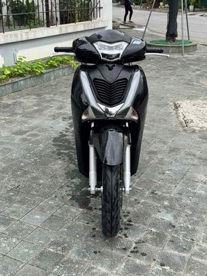 SH 125i CBS Nguyên Bản 2017 Chất _ Bảo Hành 3 Năm✅. Mua bán Xe máy tại Huyện Gia Lâm Hà Nội được đăng bởi Xe Máy Phúc Hưng