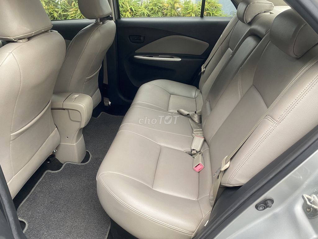 Toyota Vios 2009  - 160000 km. Mua bán Ô tô tại Thành phố Long Khánh Đồng Nai được đăng bởi Nguyễn Thức hình 12