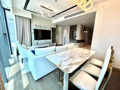 Grand Marina SG 1PN 45 triệu, 1PN+1 70tr, 2PN 80tr, 3PN 100-150tr. Cho thuê căn hộ/chung cư tại Quận 1 Tp Hồ Chí Minh được đăng bởi Good House