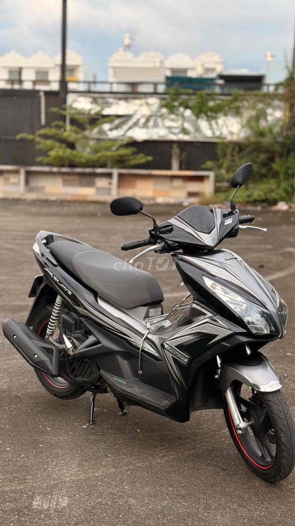 [SIÊU PHẨM]👉 Air Blade 125i MẮT CÚ✨22.500km✨ĐẸP95%. Mua bán Xe máy tại Quận Bình Tân Tp Hồ Chí Minh được đăng bởi BÙI TIẾN DŨNG hình 11