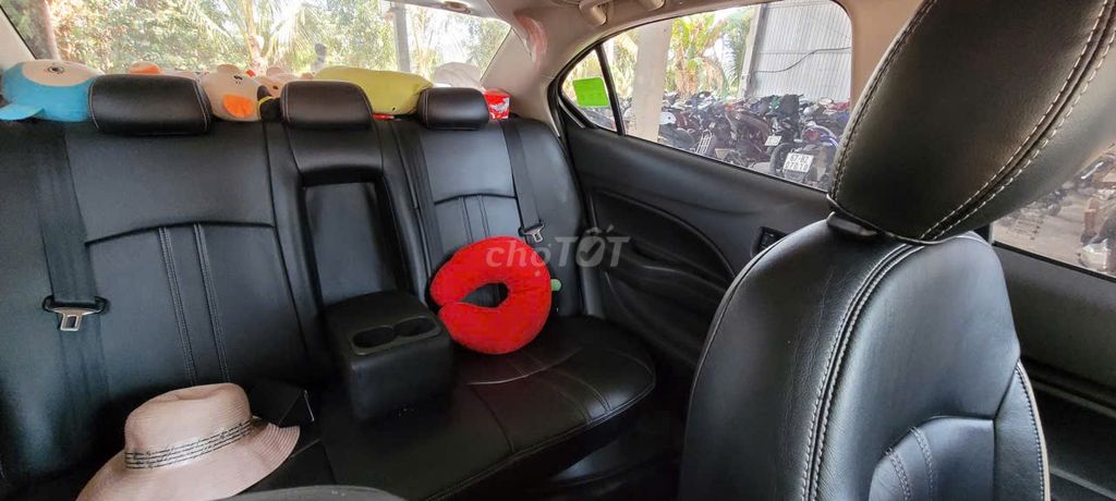 Mitsubishi Attrage 2020 MT - 71000 km. Mua bán Ô tô tại Quận Gò Vấp Tp Hồ Chí Minh được đăng bởi Phương Duy Trịnh Ngọc hình 2