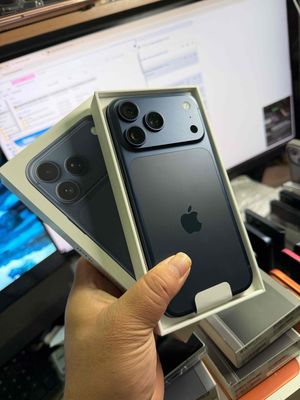 iphone 17 pro max 1tb bule lock new. Mua bán Điện thoại tại Quận Gò Vấp Tp Hồ Chí Minh được đăng bởi Bunny 
