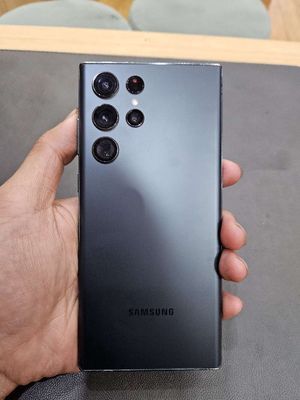 Bán Samsung galaxy S22 ultra 256gb xanh, giá 10tr5. Mua bán Điện thoại tại Thành phố Quảng Ngãi Quảng Ngãi được đăng bởi Nguyễn Quốc Phi