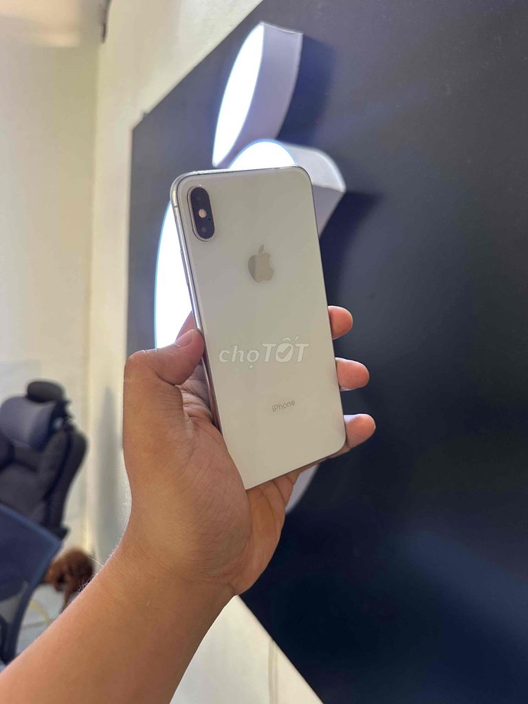 iphone xs max - 64gb ko face✌🏻✌🏻. Mua bán Điện thoại tại Quận Sơn Trà Đà Nẵng được đăng bởi phước tài hình 1