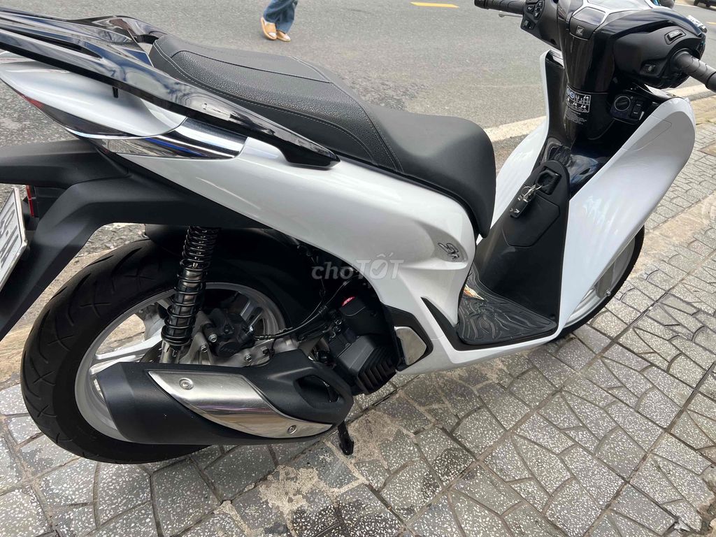 Sh 125 ABS 2024 ❇️Đồng Moto Đà Lạt❇️. Mua bán Xe máy tại Thành phố Đà Lạt Lâm Đồng được đăng bởi ĐỒNG MOTOR 2  cá nhân hình 5