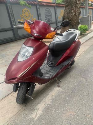 Xe Stream @ 125cc màu đỏ. Mua bán Xe máy tại Quận Hai Bà Trưng Hà Nội được đăng bởi Nguyễn Đức Quang