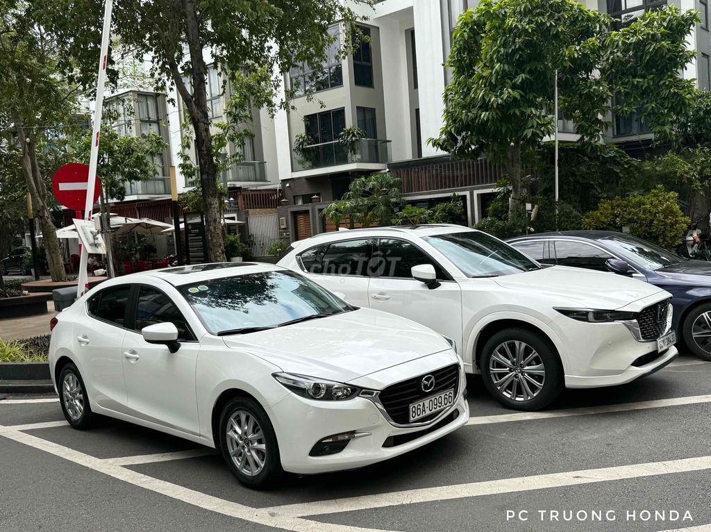 BÁN XE CX5 EXCLUSIVE - MAZDA 3 CỰC MỚI, CHÍNH CHỦ. Mua bán Ô tô tại Quận 10 Tp Hồ Chí Minh được đăng bởi PC Trương hình 2
