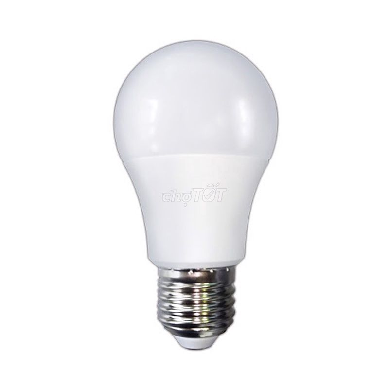 Bóng Led bulb 3w 5w 7w 9w 12w 15w Trắng/ Vàng