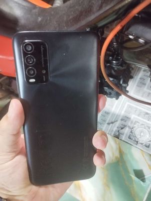 Xiaomi Redmi 9T 128GB 6ram. Mua bán Điện thoại tại Quận Cái Răng Cần Thơ được đăng bởi Van Nguyen