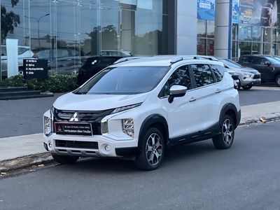 Mitsubishi Xpander Cross 2022  - 33000 km