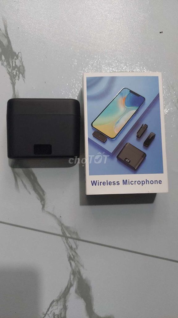Mic thu âm M31 Đen lọc âm tốt mới 99%. Mua bán Tivi, Âm thanh tại Thành phố Biên Hòa Đồng Nai được đăng bởi Phương An hình 1