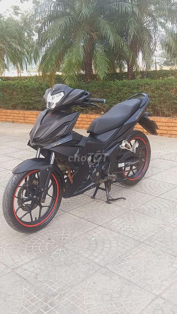 Honda Winner x 2019