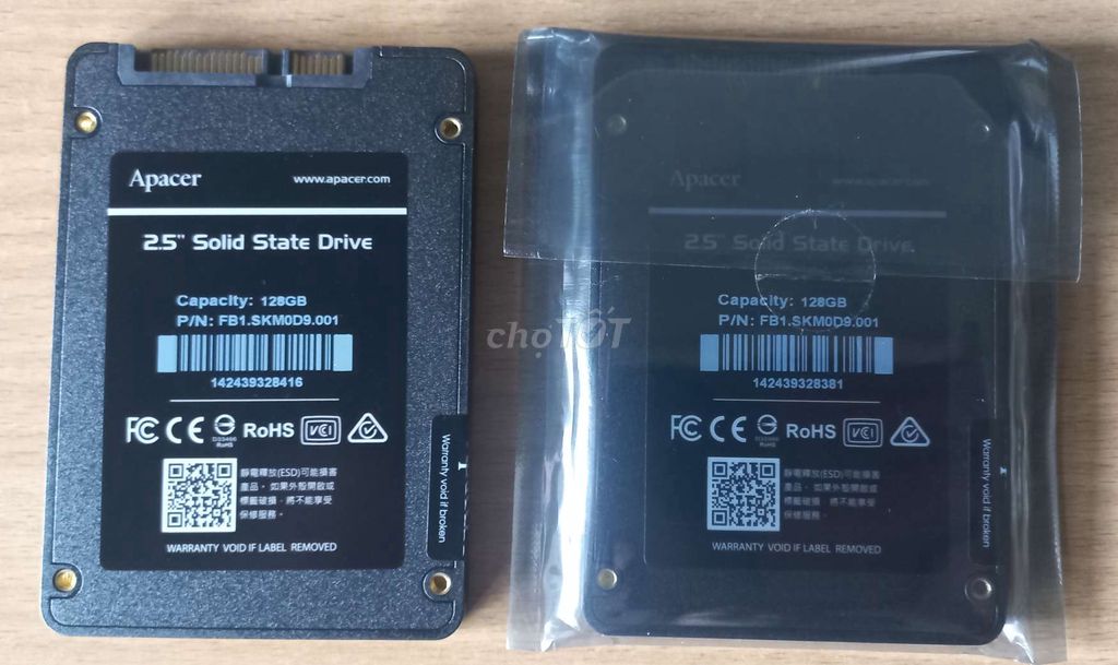 SSD 128gb ADATA new