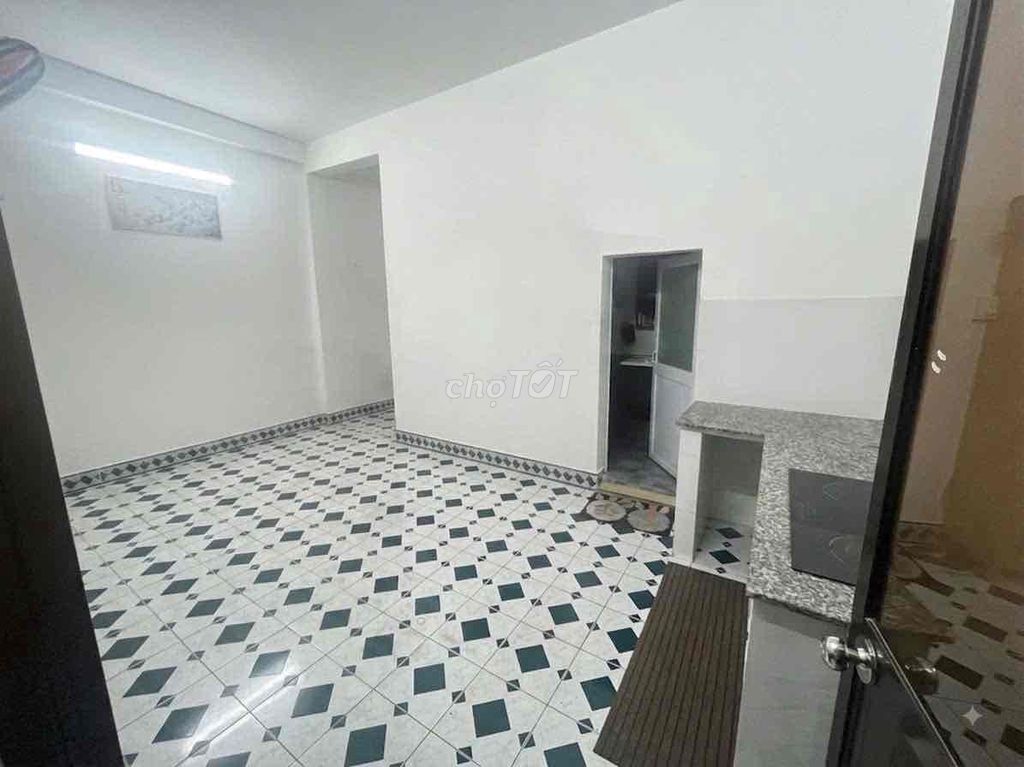 CHO THUÊ NHÀ NGUYÊN CĂN KINH DOANH – MẶT TIỀN ĐƯỜNG 53, GÓC NTT, Q7 - ảnh 4