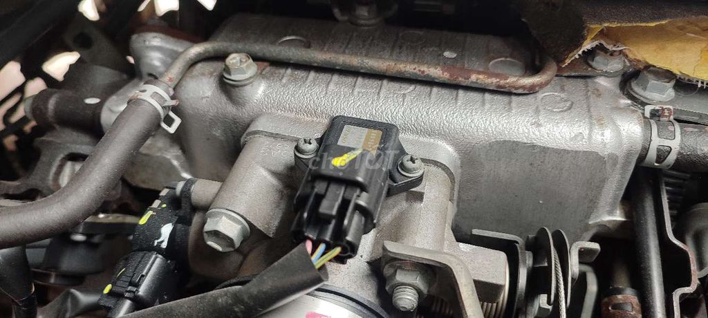 Suzuki Pro Thùng Bạt 2017 chuẩn 8 vạn. Mua bán Xe tải, xe ben tại Quận Long Biên Hà Nội được đăng bởi VietNg hình 12