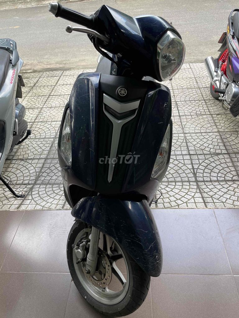 Mình cần bán xe. Mua bán Xe máy tại Quận Hải Châu Đà Nẵng được đăng bởi Huy Nguyen hình 1