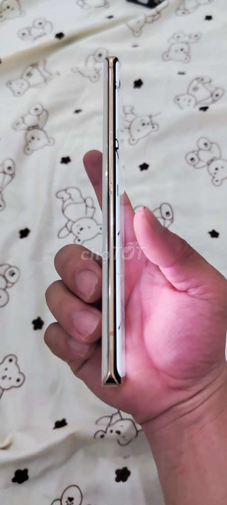 LG Velvet 2 Pro hồng gold. Mua bán Điện thoại tại Quận Nam Từ Liêm Hà Nội được đăng bởi nguyen khoa hình 1
