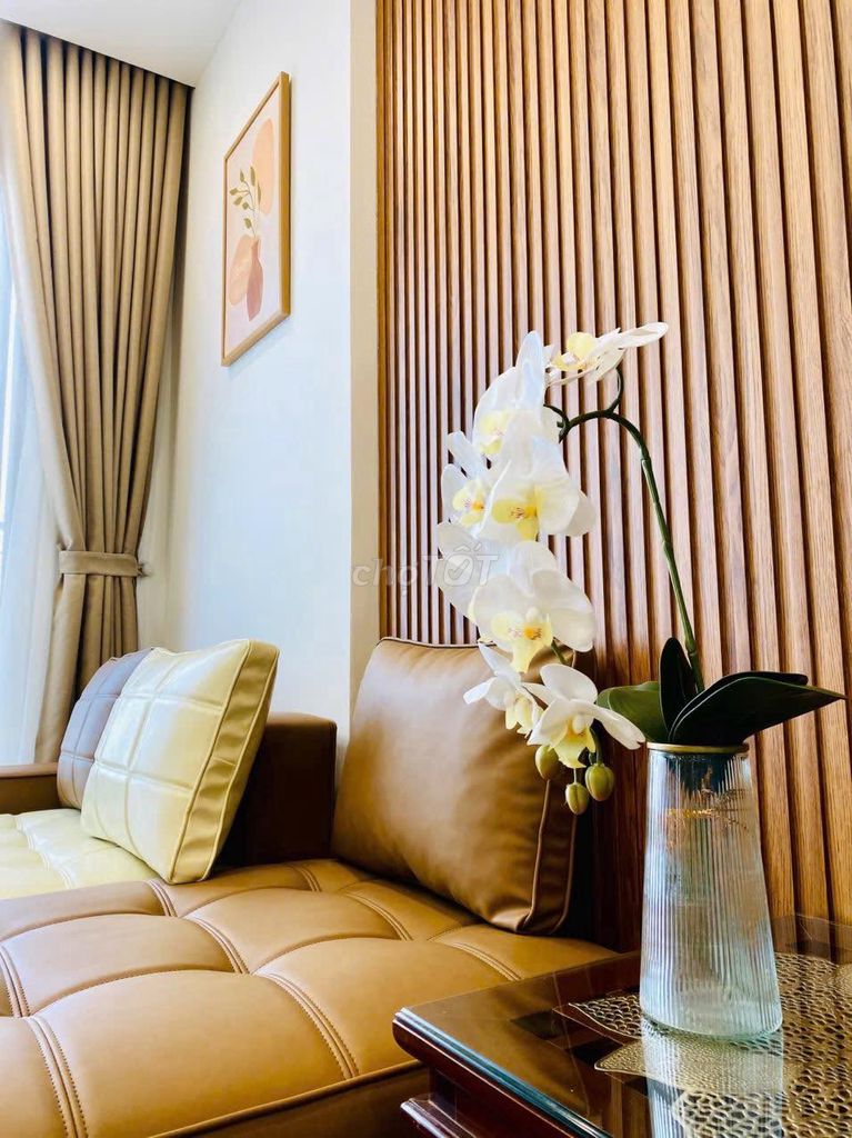 Квартира 2 спальни и 2 санузла, The Beverly - Vinhomes Ocean Park