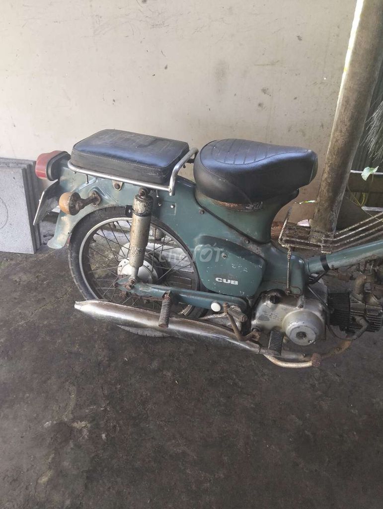 Giấy tờ đầy đủ đổ xăng là chạy ngon. Mua bán Xe máy tại Huyện Phong Điền Cần Thơ được đăng bởi mê ga hình 3