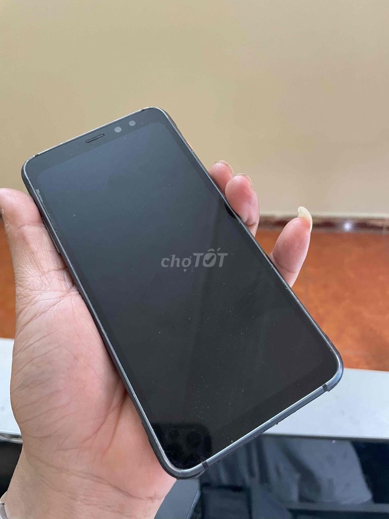 Samsung Galaxy S8 Active Đen Đã sử dụng. Mua bán Điện thoại tại Quận Bình Thạnh Tp Hồ Chí Minh được đăng bởi cần thì gọi đừng nt hình 1
