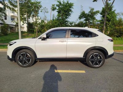 Honda HR-V 2023 G - 25000 km full đồ chơi. Mua bán Ô tô tại Quận Bình Tân Tp Hồ Chí Minh được đăng bởi SONIC CAR CARE