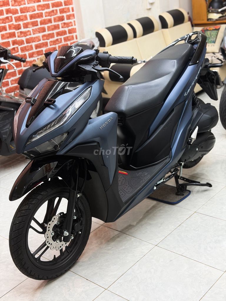 Honda Vario 150 2020
