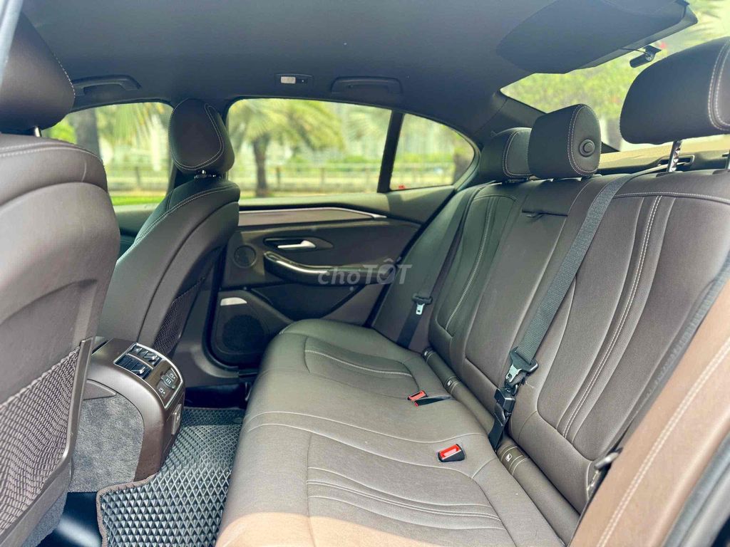 VinFast Lux A2.0 2022  Tiêu chuẩn - 22000 km. Mua bán Ô tô tại Thành phố Thủ Đức Tp Hồ Chí Minh được đăng bởi Xuân Trí  hình 11