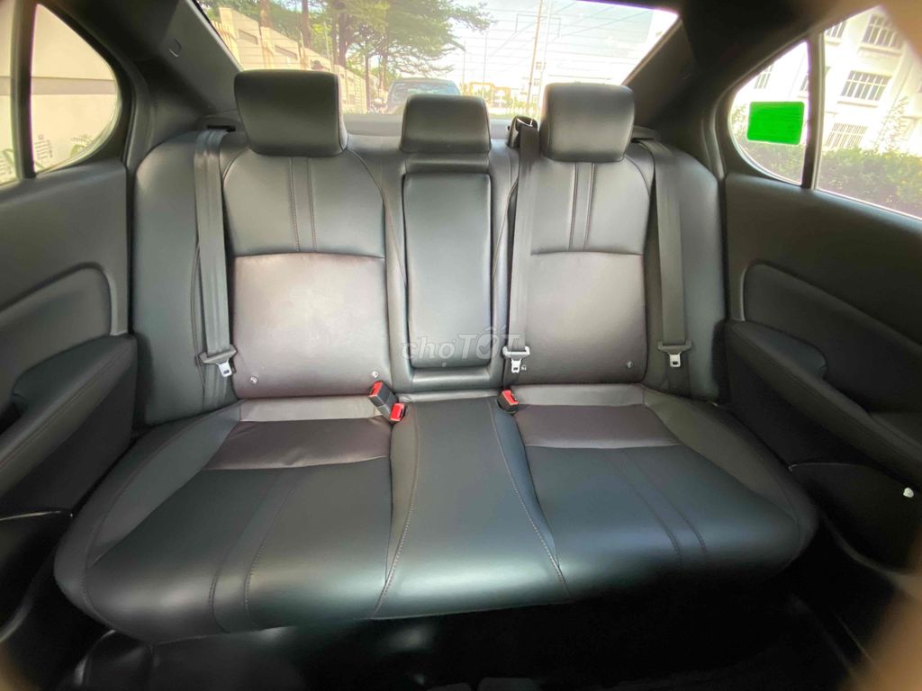 Honda City Rs 2024. Mua bán Ô tô tại Quận Gò Vấp Tp Hồ Chí Minh được đăng bởi Phạm Phước Hùng hình 14