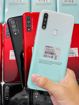 Điện thoại Oppo A31 2020 6/128G nguyên zin đẹp ken. Mua bán Điện thoại tại Quận Bình Thạnh Tp Hồ Chí Minh được đăng bởi TMOBILE GIÁ TỐT NHẤT
