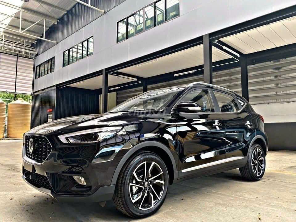 MG ZS Luxury 2025 + Full phụ kiện. Mua bán Ô tô tại Thành phố Thủ Đức Tp Hồ Chí Minh được đăng bởi Huyền MG  hình 4