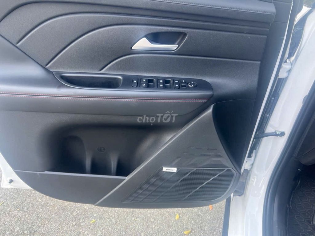 Hyundai Stargazer 2024 X Cao cấp - 27000 km. Mua bán Ô tô tại Quận Phú Nhuận Tp Hồ Chí Minh được đăng bởi xe39com hình 18