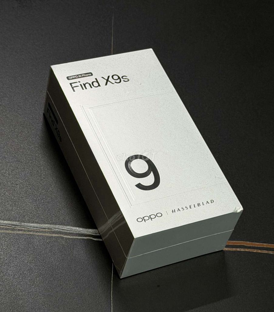 🔥 Oppo Find X9s 5G / Máy New 100 / BH 24 tháng . Mua bán Điện thoại tại Quận Cẩm Lệ Đà Nẵng được đăng bởi Good Phone hình 1
