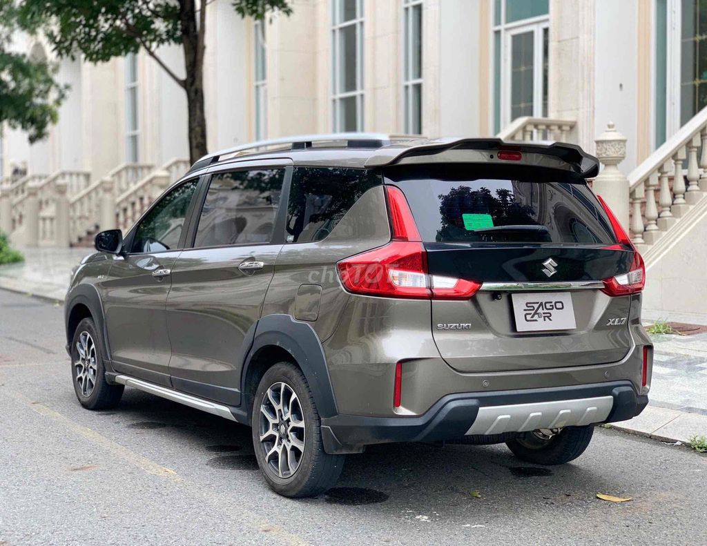 Suzuki XL 7 2023 1.5 AT - 29000 km. Mua bán Ô tô tại Thành phố Thủ Đức Tp Hồ Chí Minh được đăng bởi Hương Nguyễn  hình 13