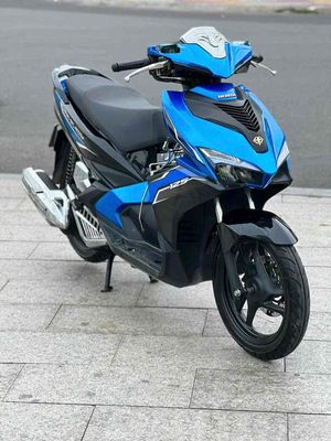 Honda AirBlade 125 Led Sporty 2020 Xanh Đen