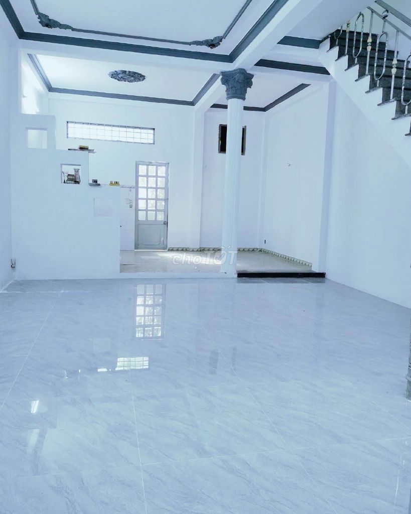 Rent · 2 bd · 77 м² · Quận 12, ул. phường hiệp thành