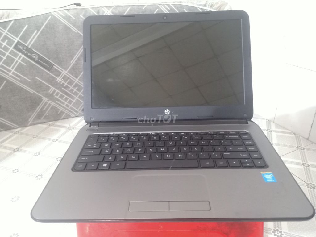 HP Pavilion 14 i5-4210U 14 inch 8GB/128GB Like New. Mua bán Laptop tại Thành phố Biên Hòa Đồng Nai được đăng bởi  THUẬN PHÁT LT PC hình 1
