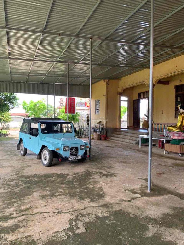 trước năm 1980 - 1000km. Mua bán Ô tô tại Thành phố Buôn Ma Thuột Đắk Lắk được đăng bởi Le Duy Vinh hình 4