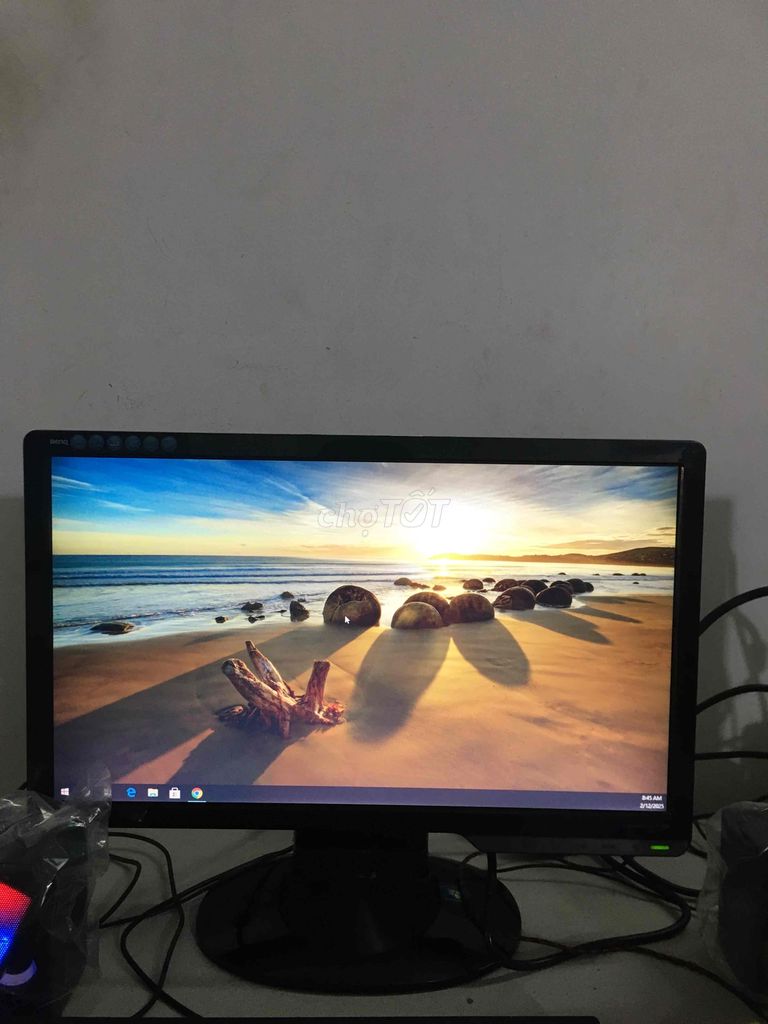 Màn hình Benq 19 inch cực đẹp